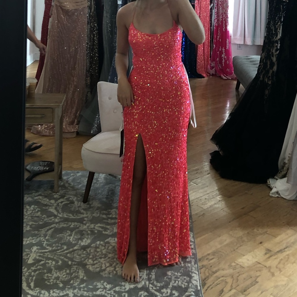 Jovani Prom dress